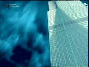 National Geographic - Burj Dubai