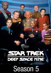 Star Trek: Deep Space Nine: Business as Usual