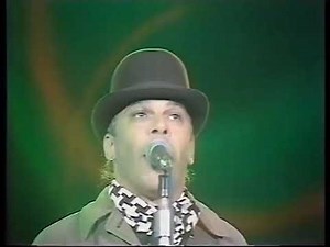 Ian Dury & The Blockheads - Sex and Drugs and Rock n Roll (1977)