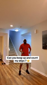 #exercise #skippingrope #pingpong | Yemi Opadijo