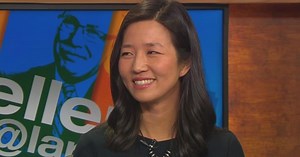 Keller @ Large: Boston Mayor Michelle Wu defends controversial rent control proposal