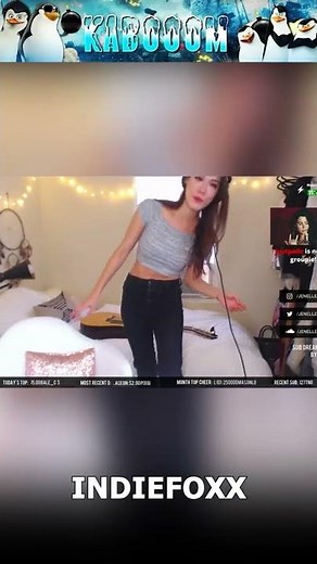 SEXY Twitch STREAMERS With An OnlyFans Account !! (Valkyrea, Corinna Kopf, Amouranth)