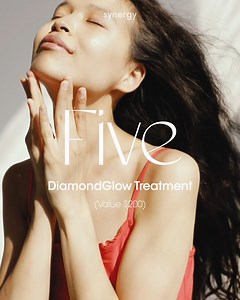 Our Get Glowing Event is 5 Days Away!  ⁣ ⁣⁣ We’re counting down to...