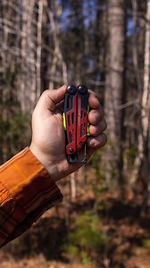3.7K views · 242 reactions | Wherever your adventures take you, bring a Signal. https://bit.ly/41xxUyO | Leatherman | Facebook