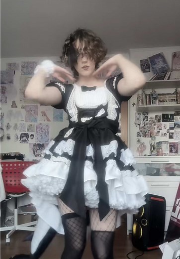 Cute Sharkboy Outfit Ideas for Femboys