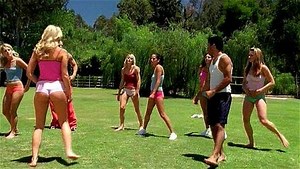 Debbie Does Dallas Again Part 2