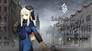 14K views · 2K reactions | The Lord El-Melloi II's Case Files x...