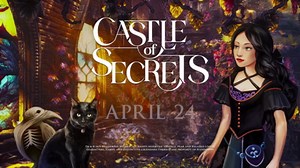 Castle of Secrets Official Release Date Trailer