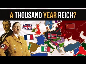 What if Appeasement Never Ended? | Alternate History