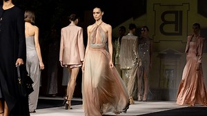 Laura Biagiotti Spring/Summer 2024 Milan Fashion Week | Fashion Feed