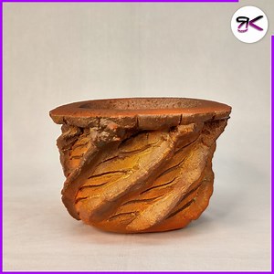 DIY Garden Planter 🪴🏡 #GardenPlanter #DIYDecor #CreativeCrafters | RusticKraft