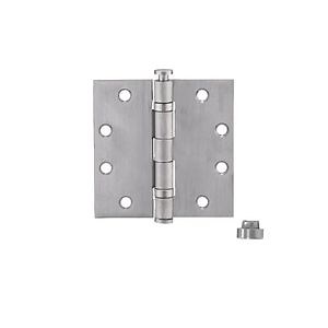 [Hot Item] Stainless Steel American Standard Hole Wooden Door Hinge