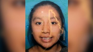 Tip line established amid desperate search for abducted 13-year-old girl