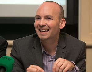 Paul Murphy (Irish politician) - Alchetron, the free social encyclopedia