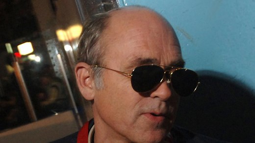 'Trailer Park Boys' Jim Lahey Actor John F. Dunsworth Dead at 71