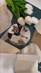 How to reuse the old CD 💿🌸🌸🪷How to reuse the old CD