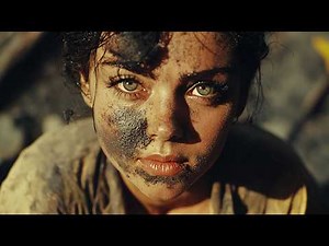 Babes Coal Miners - 1950's Documentary