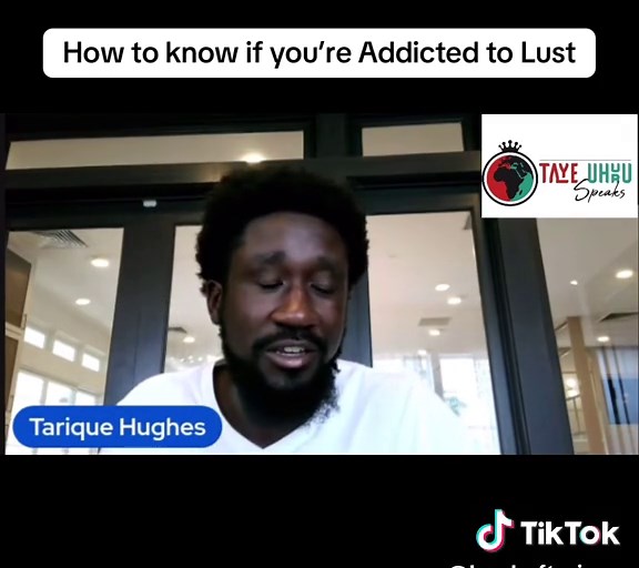 Understanding Lust Addiction and Its Effects