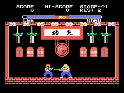 2K views · 41 reactions | Classifica: Yie Ar Kung-Fu <3 Konami, Aaronix - SG-1000, Arcade, Famicom/NES, MSX, Commodore 64, ZX Spectrum, Amstrad CPC, BBC Micro, Acorn Electron (1985) | SuperGames Omega | Facebook