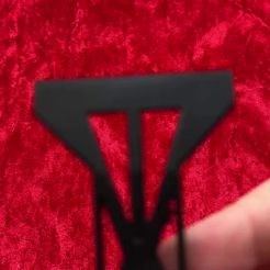 Download Scraper STL files for 3D printers