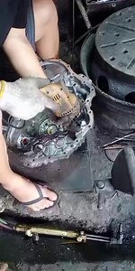 Gabriel Ford Technician on Reels