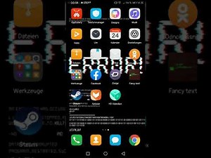 Wie ihr HD VideoBox runterladen könnt und kostenlos filme anschauen könnt