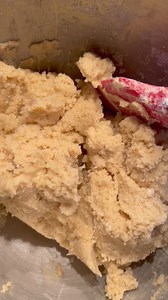 2K views · 26 reactions | What’s your favorite cookie ? Making sea salt chocolate chip cookies  and then lemon cookies | Just That Perfect Piece | Facebook