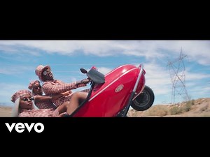 Lil Yachty Turns The Tables In His Dapper ‘Asshole’ Video With Oliver Tree