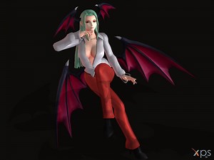 XNALara XNA Posing Studio 10.8.6