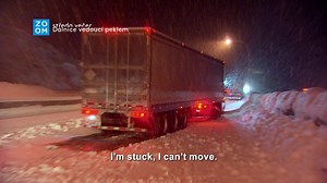 3.6K views · 18 reactions | Dálnice Coquihalla je při špatném počasí jednou z nejnebezpečnějších na světě. Jamie Davis se svou odtahovou firmou dělá, co může, aby zajistil co nejplynulejší chod tohoto důležitého tahu. ➡️ Americko-kanadský dokumentární seriál Dálnice vedoucí peklem X sledujte dnes ve 22.15 na Prima ZOOM. | Prima ZOOM | Facebook