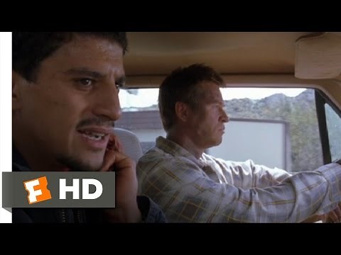 Spartan (5/10) Movie CLIP - A Stone Cold Whore Master (2004) HD