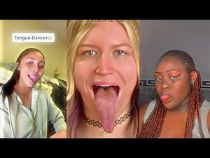 Long Tongue #12