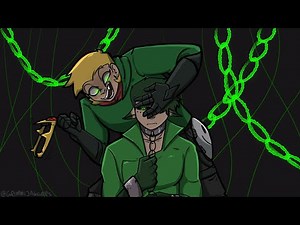 Dream visits Sam in prison | Dream SMP Animatic | FULL Sam in Prison Series Days 1-5