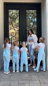 ASMR MOM BEFORE THE LONG WEEKEND: CLOSET RESET & SPA DAY 🌟🍳🍔👗👟🥤💆‍♀️💎🥳🇺🇸