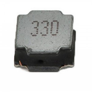 [Hot Item] SMD Chip 4r7 33r3 2r2 Power Inductor Nr Series R36 Inductor SMD for High Current Circuit