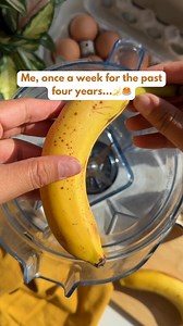 Making this quick and healthy banana breakfast that never lets me down! Simple, nourishing, and always fresh with Del Monte. 💛🍌✨ #DelMonte #DelMonteFresh #FreshFruit #HealthyLiving #EatTheRainbow #BananaPancakes | Del Monte Fresh Produce