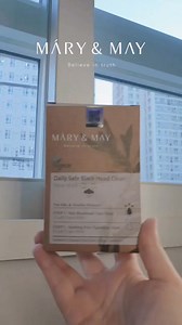 Get smooth surface on your nose with the gentle Mary&May Daily Safe Blackhead Nose Mask.  Instead of pulling the blackheads away by force, we should melt and wipe them away to prevent irritation and enlarge the pores even more. Mary&May Daily Safe Black Head Clear Nose Mask (10EA) | Skinnora | Facebook