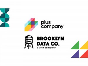 UPDATE -- Plus Company Expands Data Management Service and Partnership with Brooklyn Data Co. to Unleash AI Potential For Clients