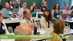 The Vermont Council on Rural Development held its annual Community Leadership Summit, exploring challenges and opportunities facing communities on current issues and developing additional leadership and community engagement capacity. Watch to learn more about the key discussions and insights from the summit! #gnattv | GNAT TV