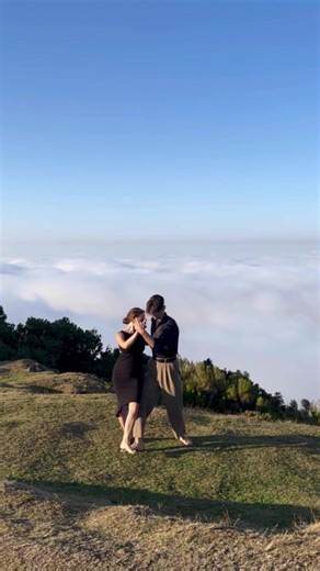 Double knot Tango dress ONLINE: https://thelondontangoboutique.com/product/naked-back-knot-tango-dress/ | The London Tango Boutique - Tango Clothes