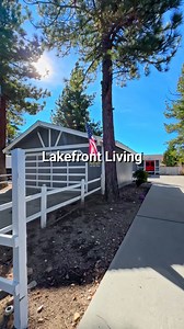 LAKEFRONT LIVING is a deep-water Big Bear lakefront vacation rental near Gilner Point, offering breathtaking views, spacious interiors, and endless ways to relax and play. With a massive 12-person hot tub, game room, fenced yard, and multiple outdoor living spaces, this 4-bedroom, 5-bath retreat is designed for unforgettable getaways in any season. Wake up to sparkling lake views, unwind on the expansive deck under glowing evening lights, or gather in the game room for friendly competition. From