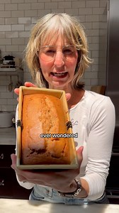9.3K views · 28 reactions | Jessie is back with another baking hack! This is the secret to the perfect loaf cake. | Simply Recipes | Facebook