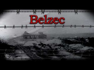 Le Camp d'extermination Nazi dont presque Personne n'est Revenu | L'histoire de Belzec