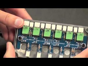 ZVEX Inventobox Demo Video-Part 1
