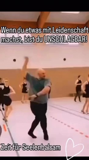 #Leidenschaft | Fritz Scheidegger