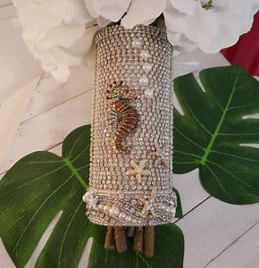 Bouquet Holder,beach Bride,beach Bouquet, Beach Bride Aseccories, Beach Bride Theme,beach Bride Bouquet Holder,beach Wedding - Etsy UK