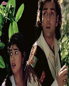 1.2M views · 10K reactions | Barsaat 1995 Full Movie HD | Bobby Deol & Twinkle Khanna | सुपरहिट Romantic Action Movie | Ultra Film City | Facebook