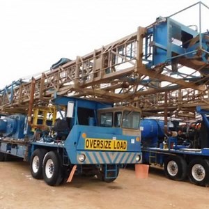 Bid Now on Coil Tubing Rigs, Double Pumpers, Late Model Trucks & More • Permian International Energy Services • Lots Close January 19 • Items Located in Multiple Locations in TX View the full catalog and bid now on Proxibid.com | Proxibid