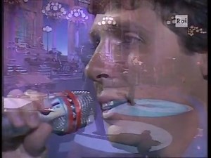 *🇮🇹🎶❤️ Perché Sanremo è Sanremo ❤️🎤🇮🇹* 🌹 I Partecipanti 🌹 1992 🎤 Luca Barbarossa... ...🎶 Portami a ballare | Erano gli anni 70 80 90 e accadde che