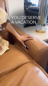 1.9K views | With 100% Italian leather, dual-power reclining and USB...